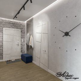 Портфолио